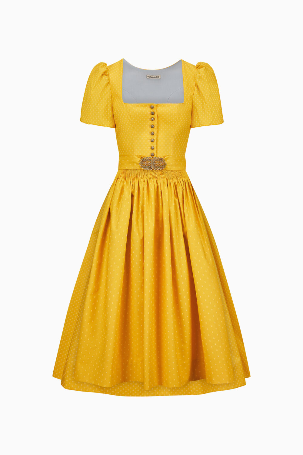 Dirndl Laura - Gottseidank