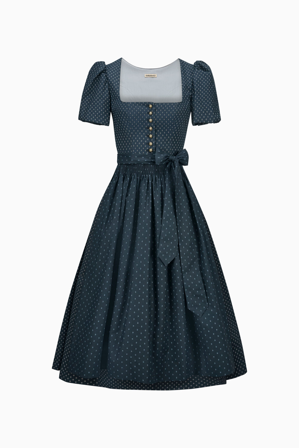 Dirndl Laura - Gottseidank