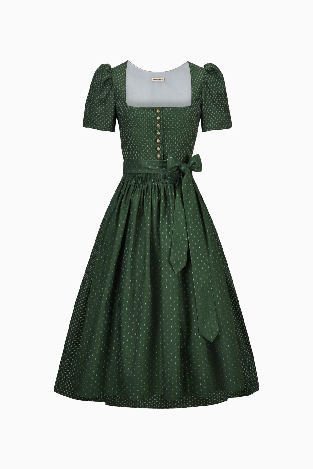 Dirndl Laura - Gottseidank