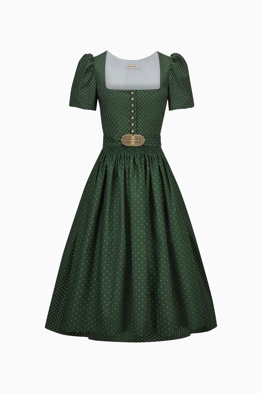 Dirndl Laura - Gottseidank