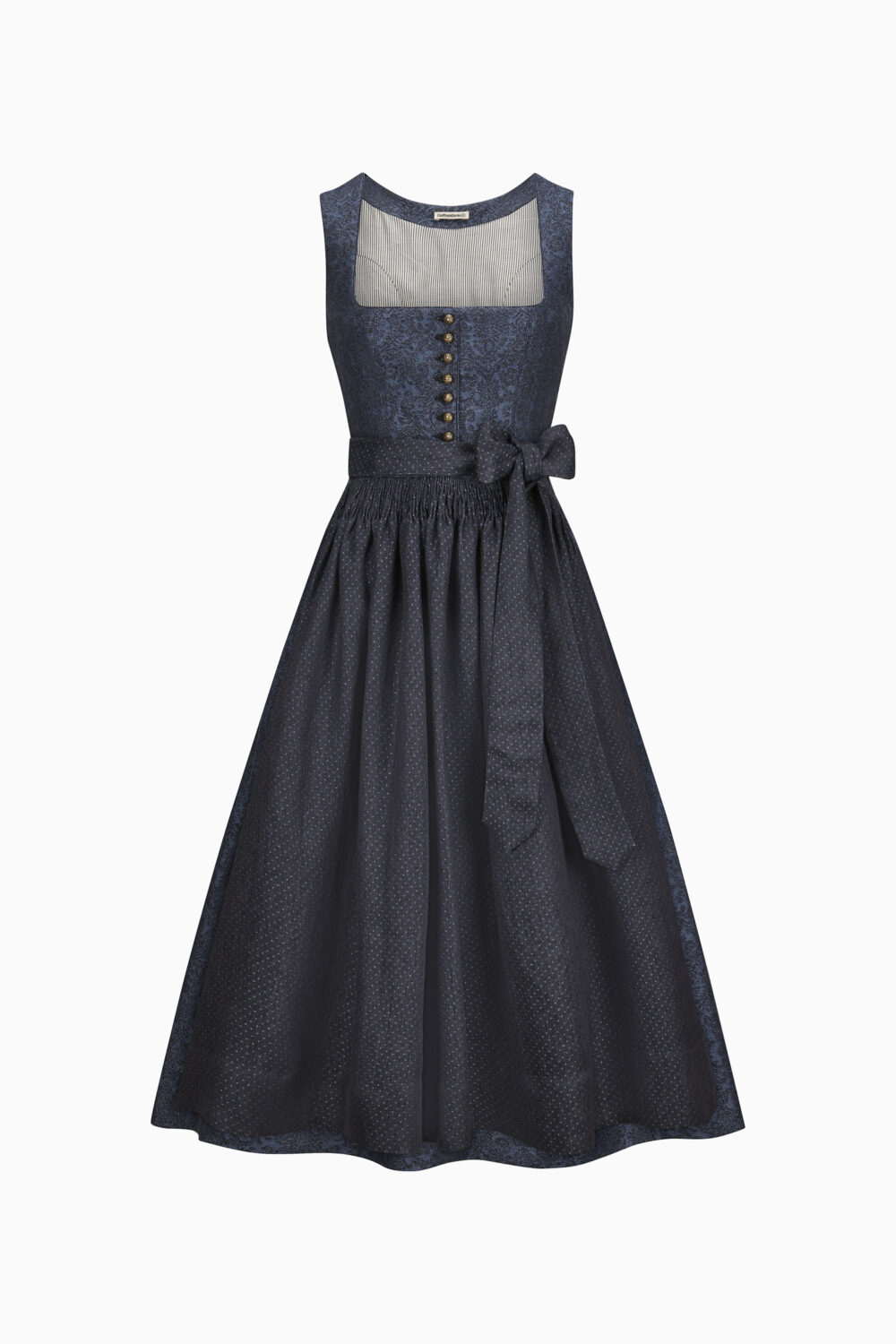 Dirndl Monika - Gottseidank