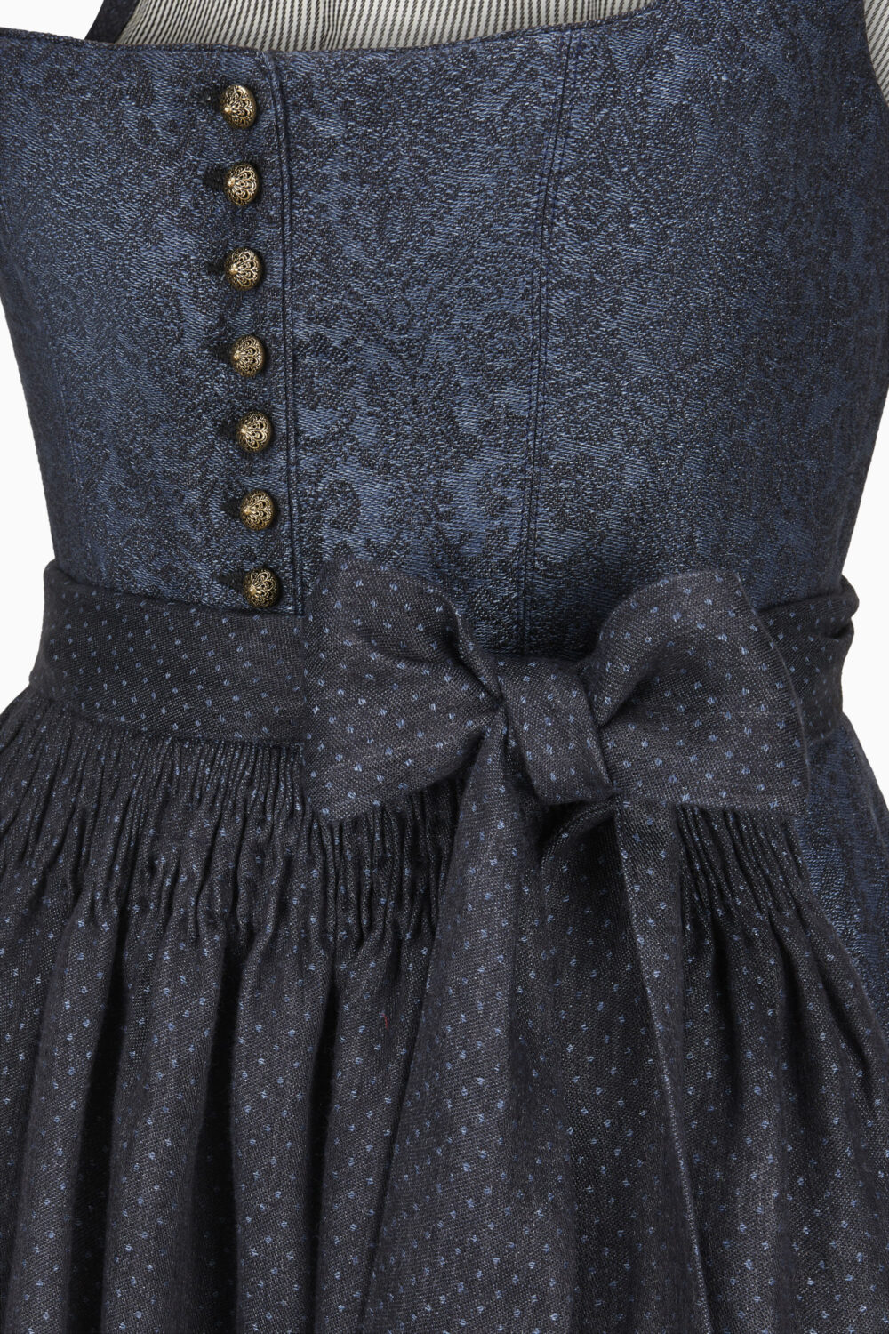 Dirndl Monika - Gottseidank