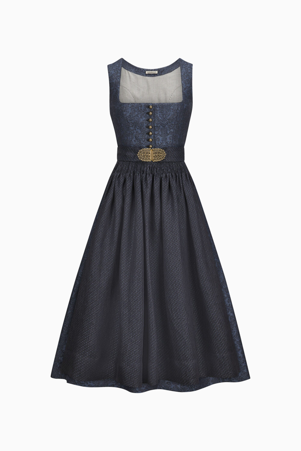 Dirndl Monika - Gottseidank