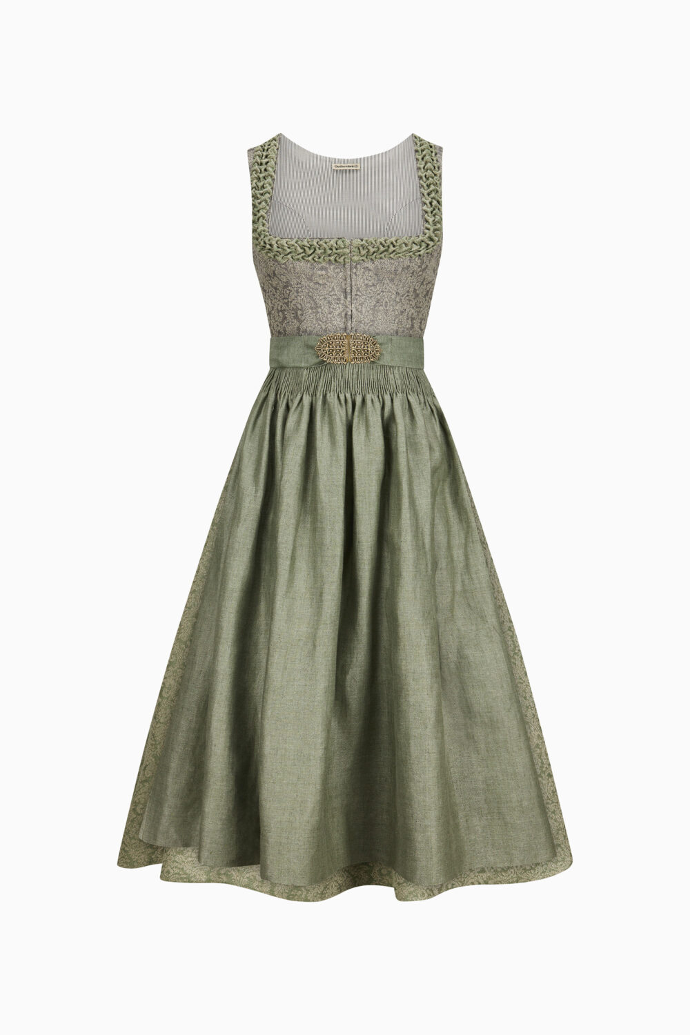 Dirndl Vreni - Gottseidank