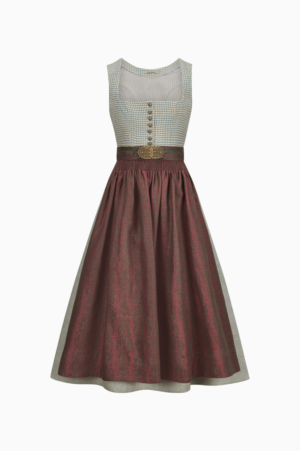 Dirndl Monika - Gottseidank