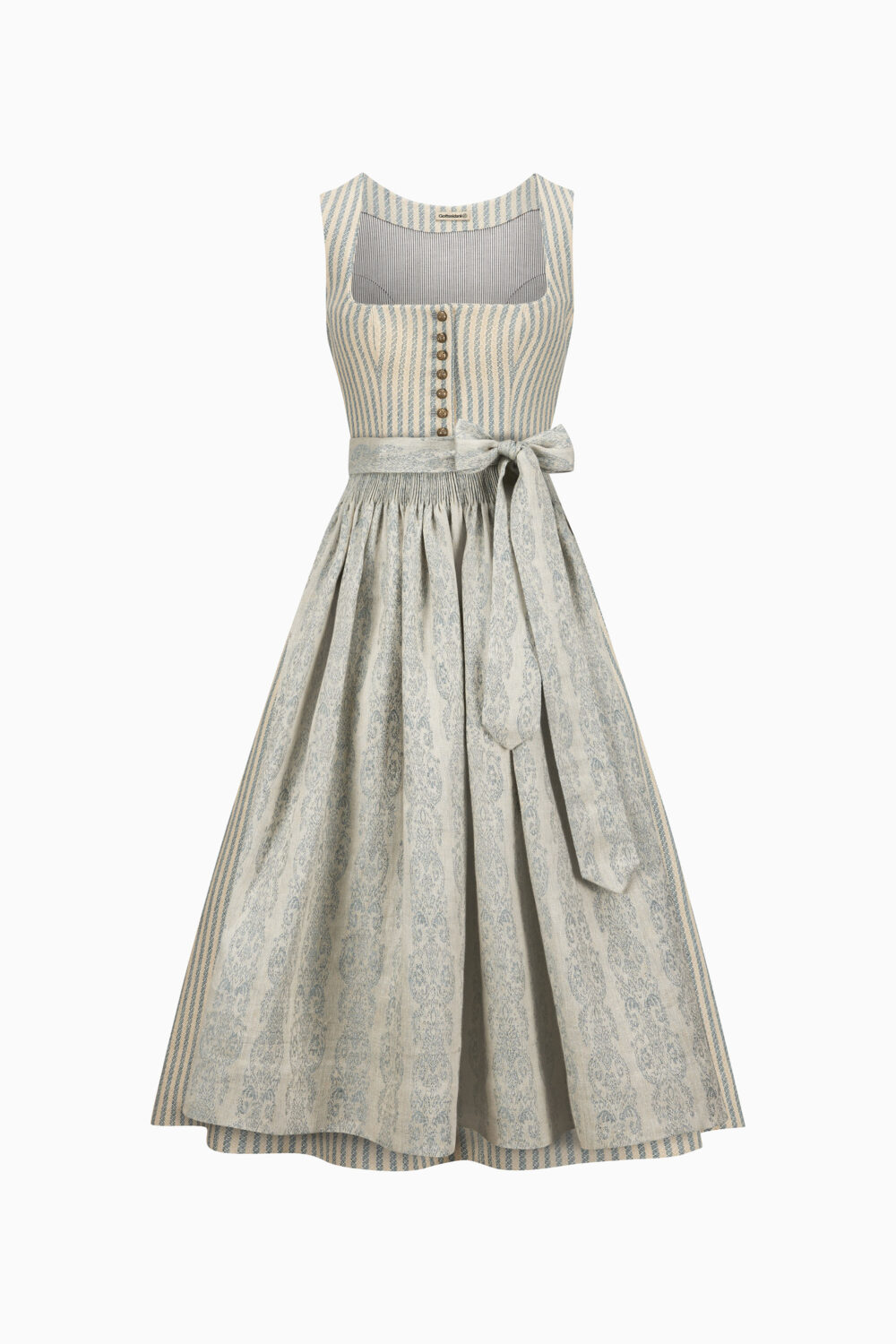 Dirndl Monika - Gottseidank