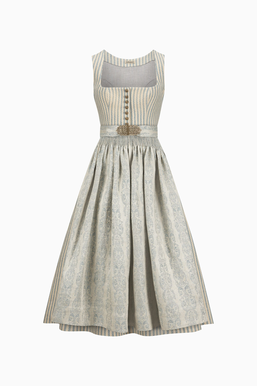 Dirndl Monika - Gottseidank