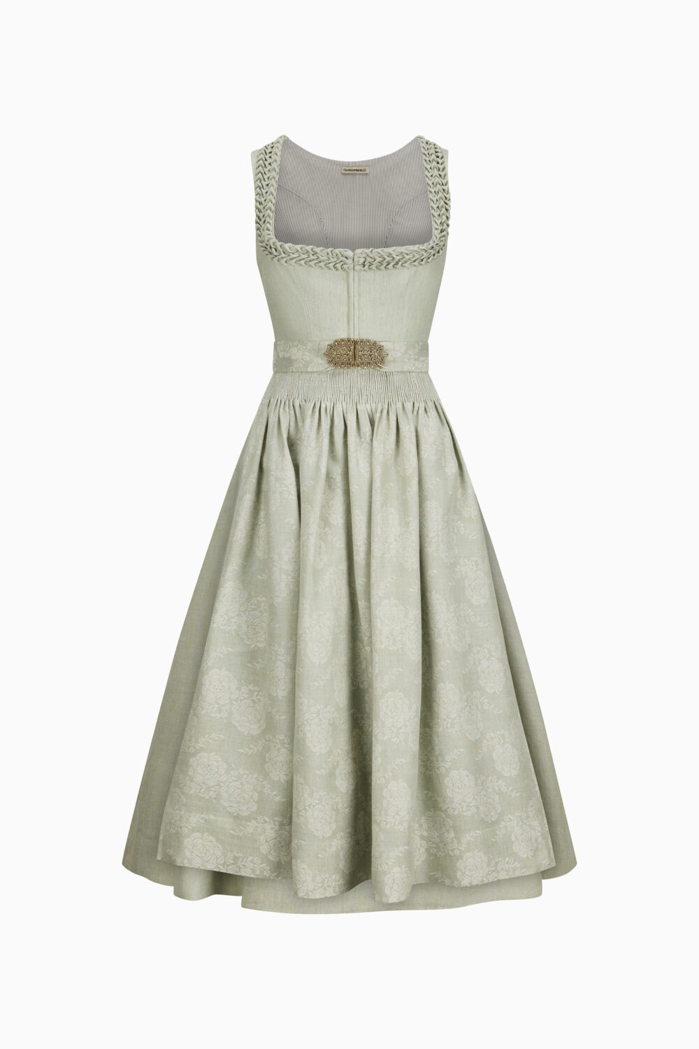 Dirndl Vreni - Gottseidank