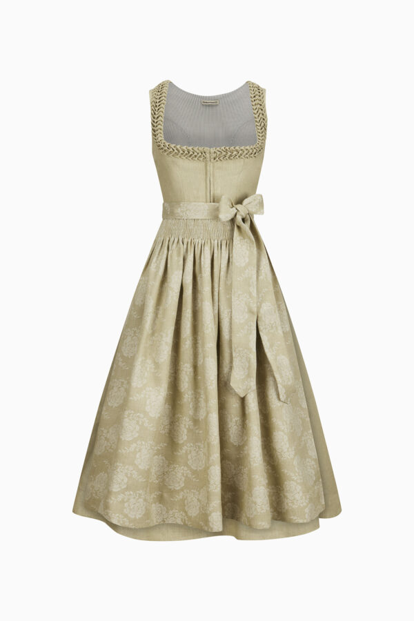 Dirndl Vreni - Gottseidank