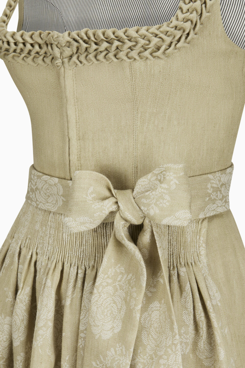 Dirndl Vreni - Gottseidank