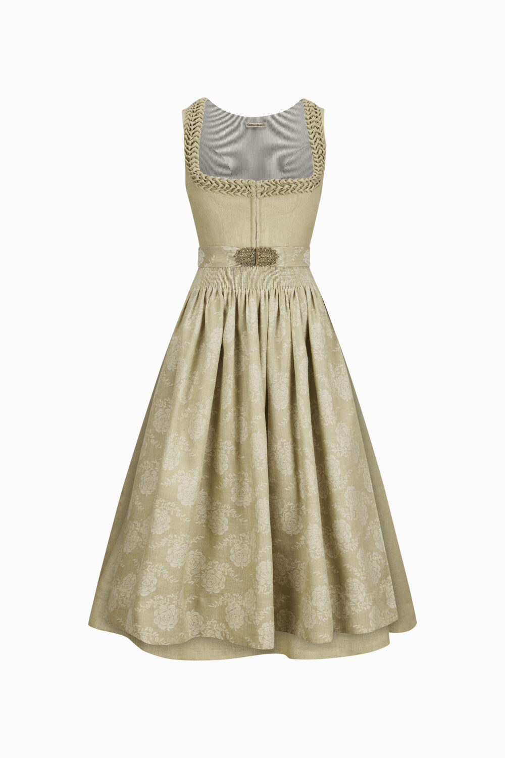 Dirndl Vreni - Gottseidank