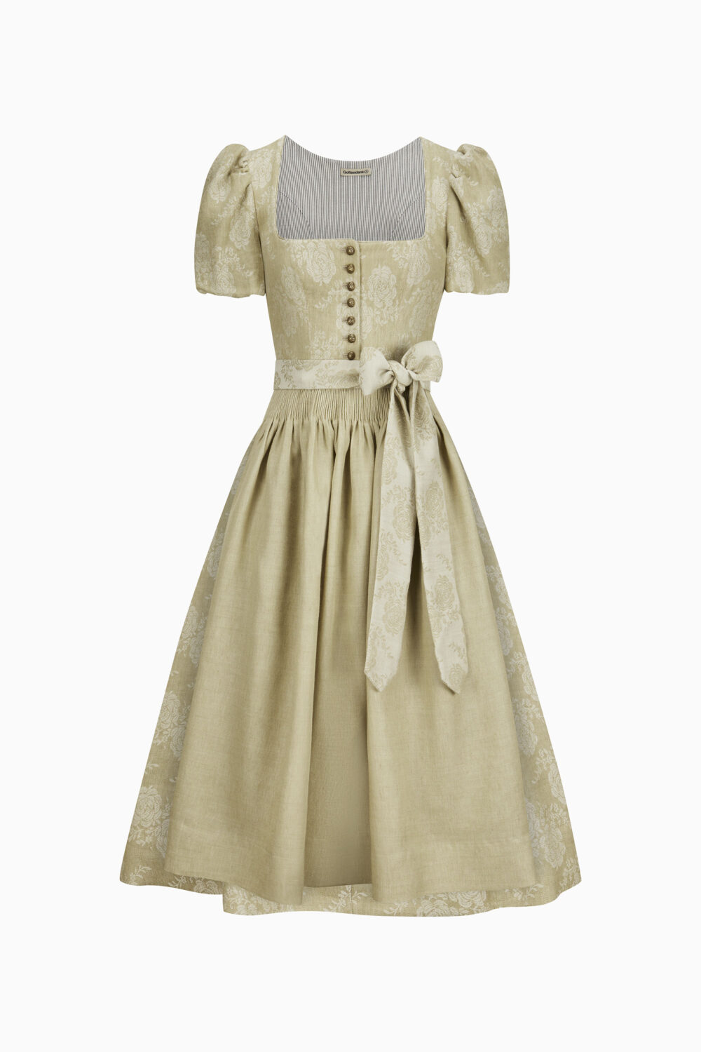 Dirndl Laura - Gottseidank