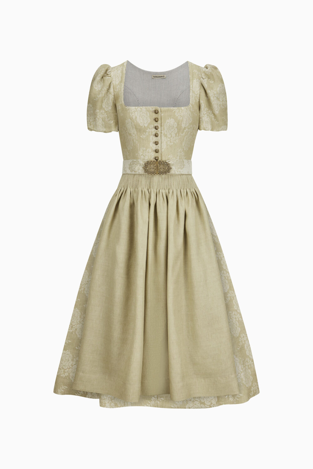 Dirndl Laura - Gottseidank