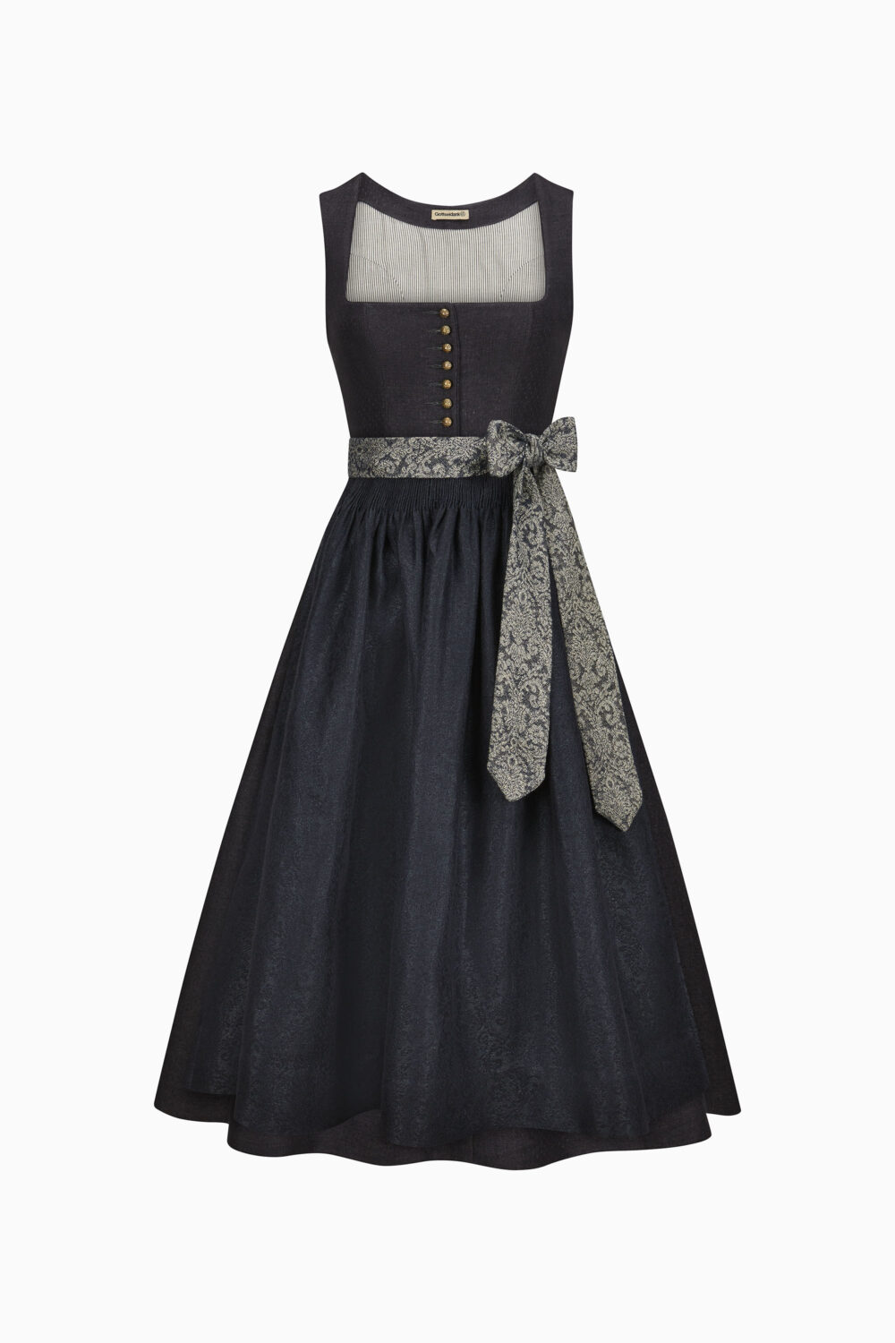 Dirndl Monika - Gottseidank