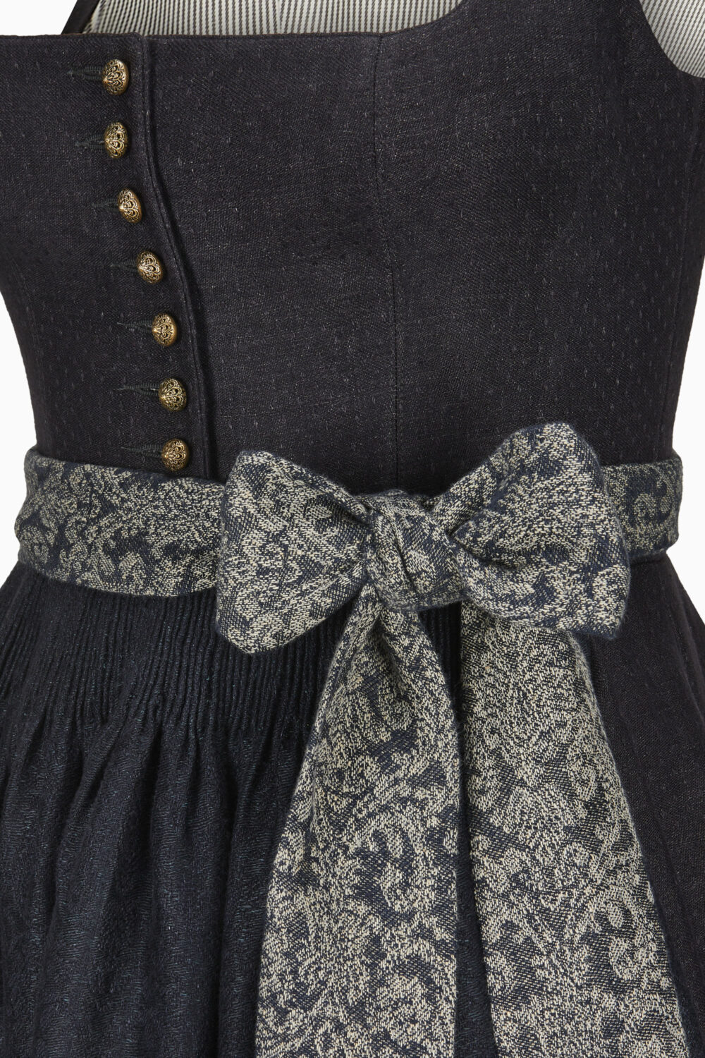 Dirndl Monika - Gottseidank