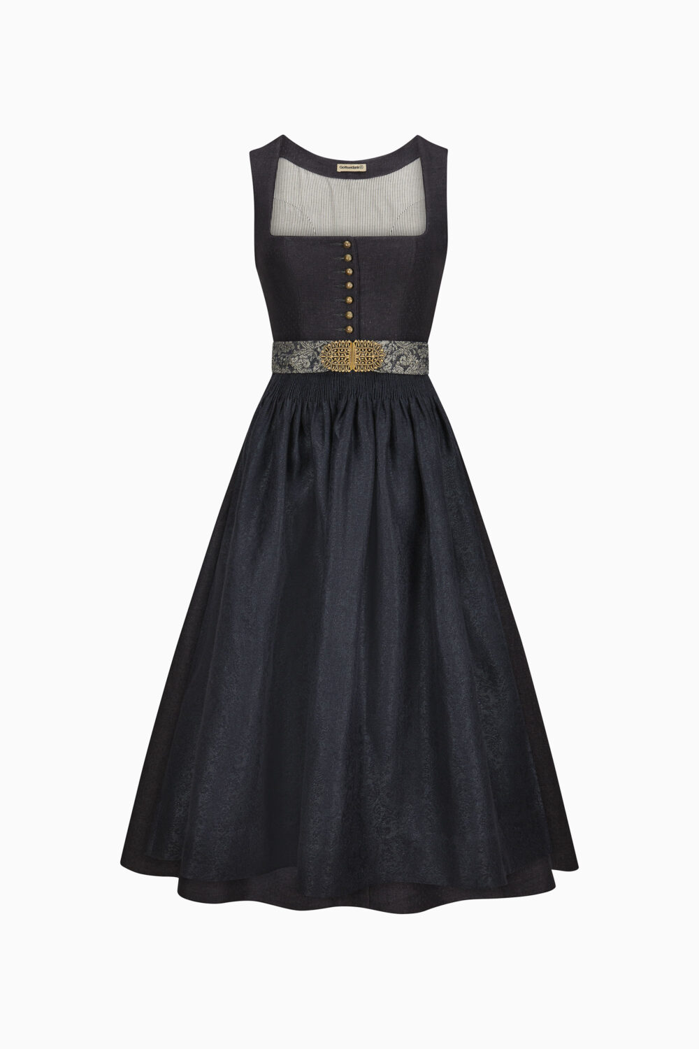 Dirndl Monika - Gottseidank