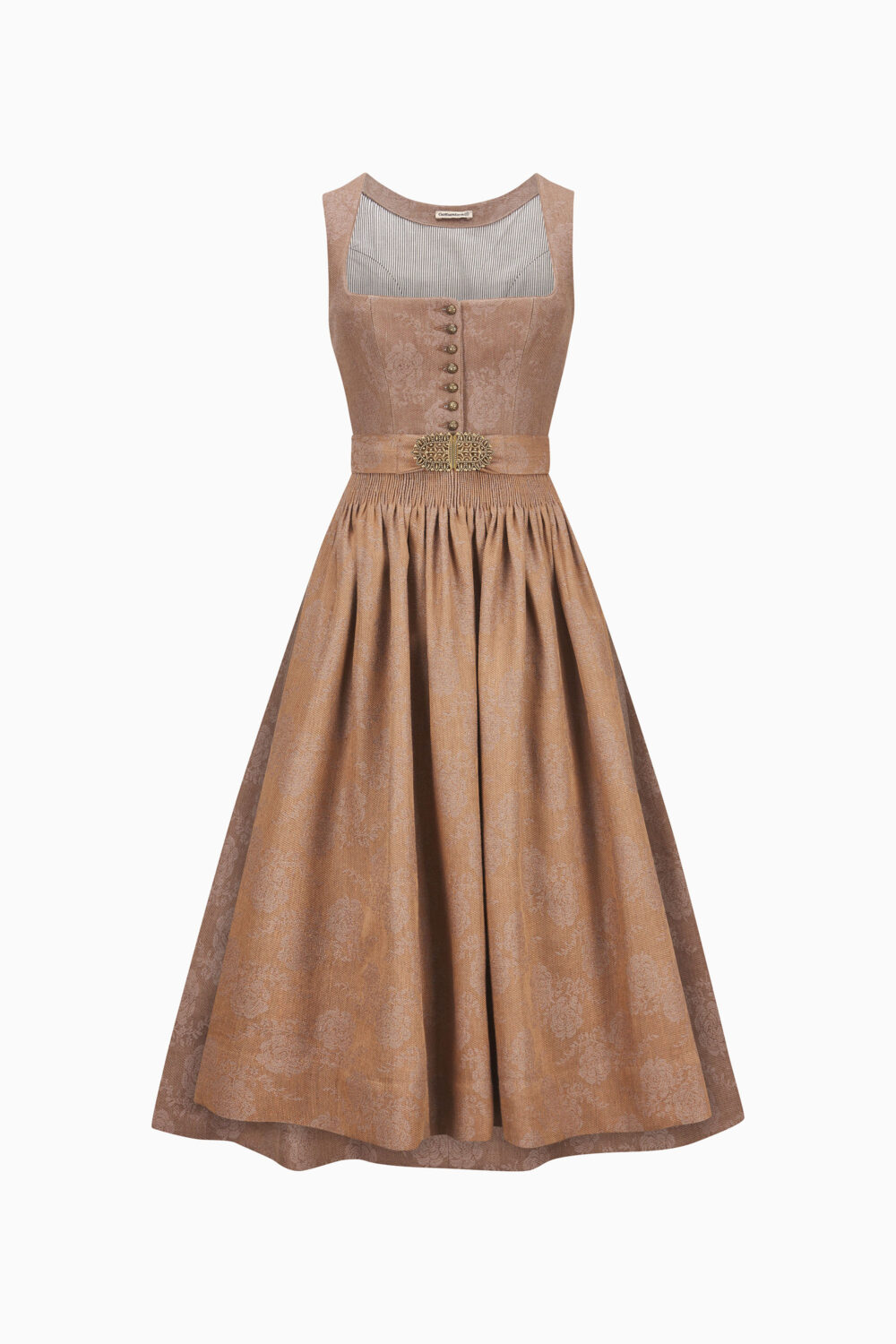 Dirndl Monika - Gottseidank