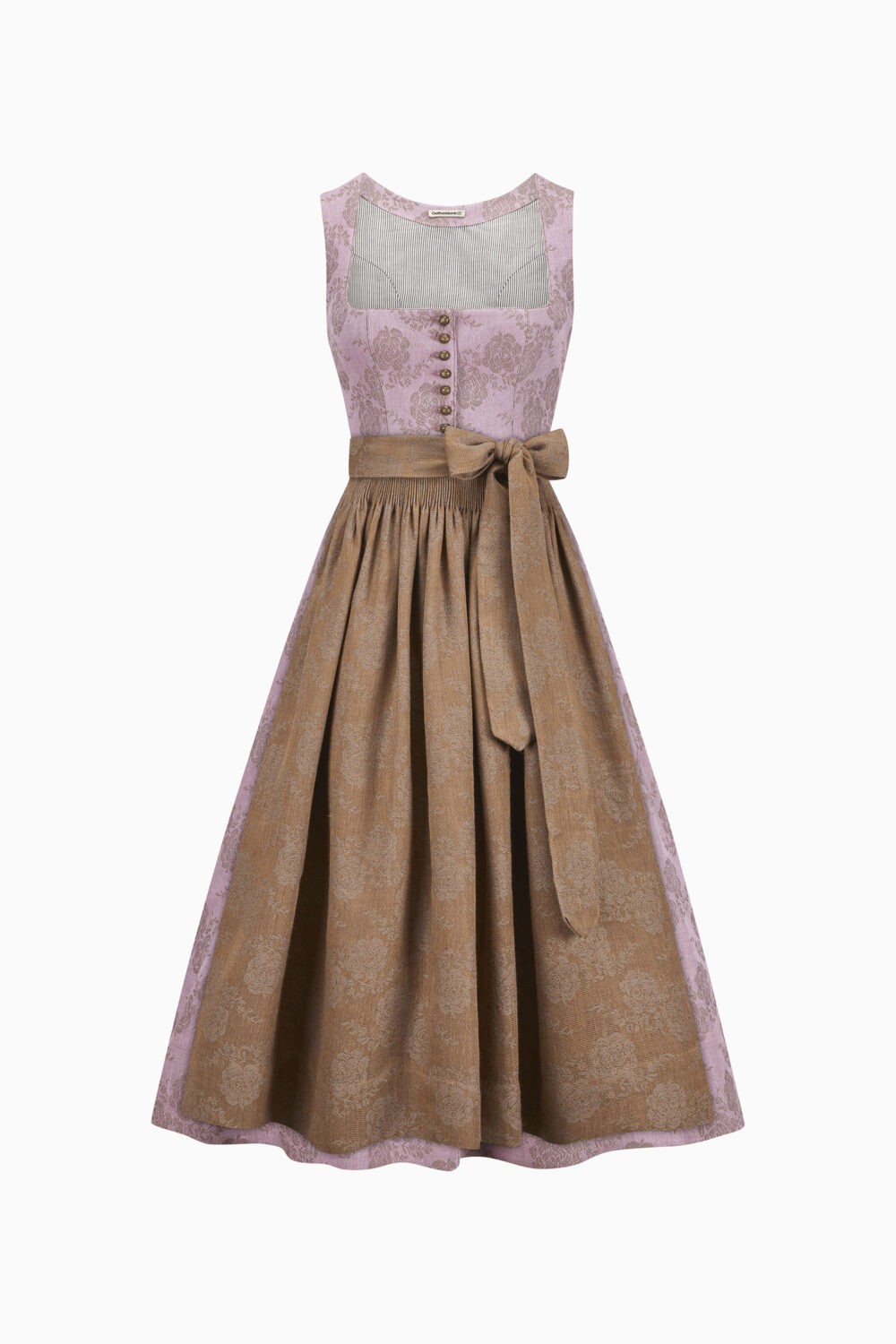 Dirndl Monika - Gottseidank