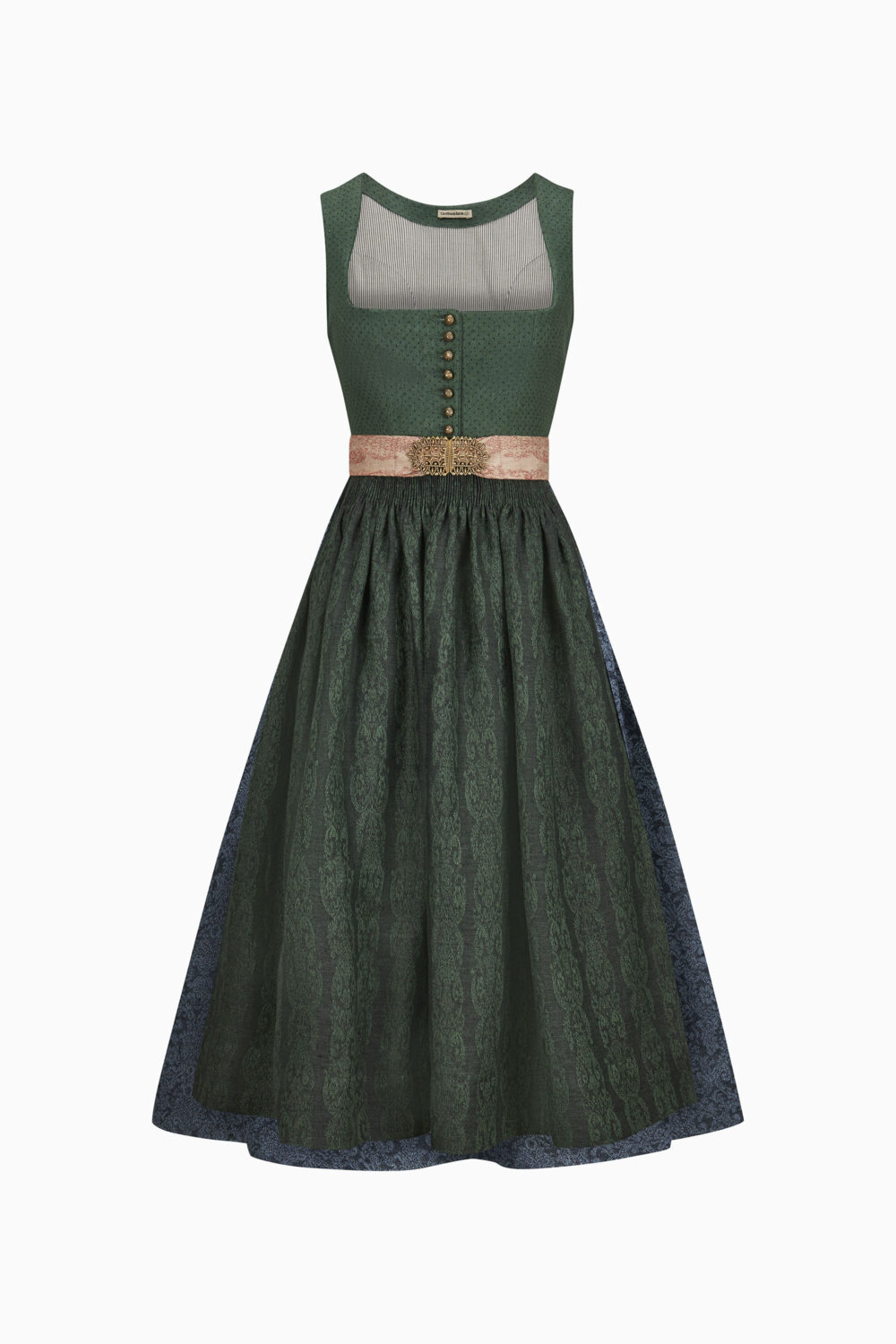 Dirndl Monika - Gottseidank