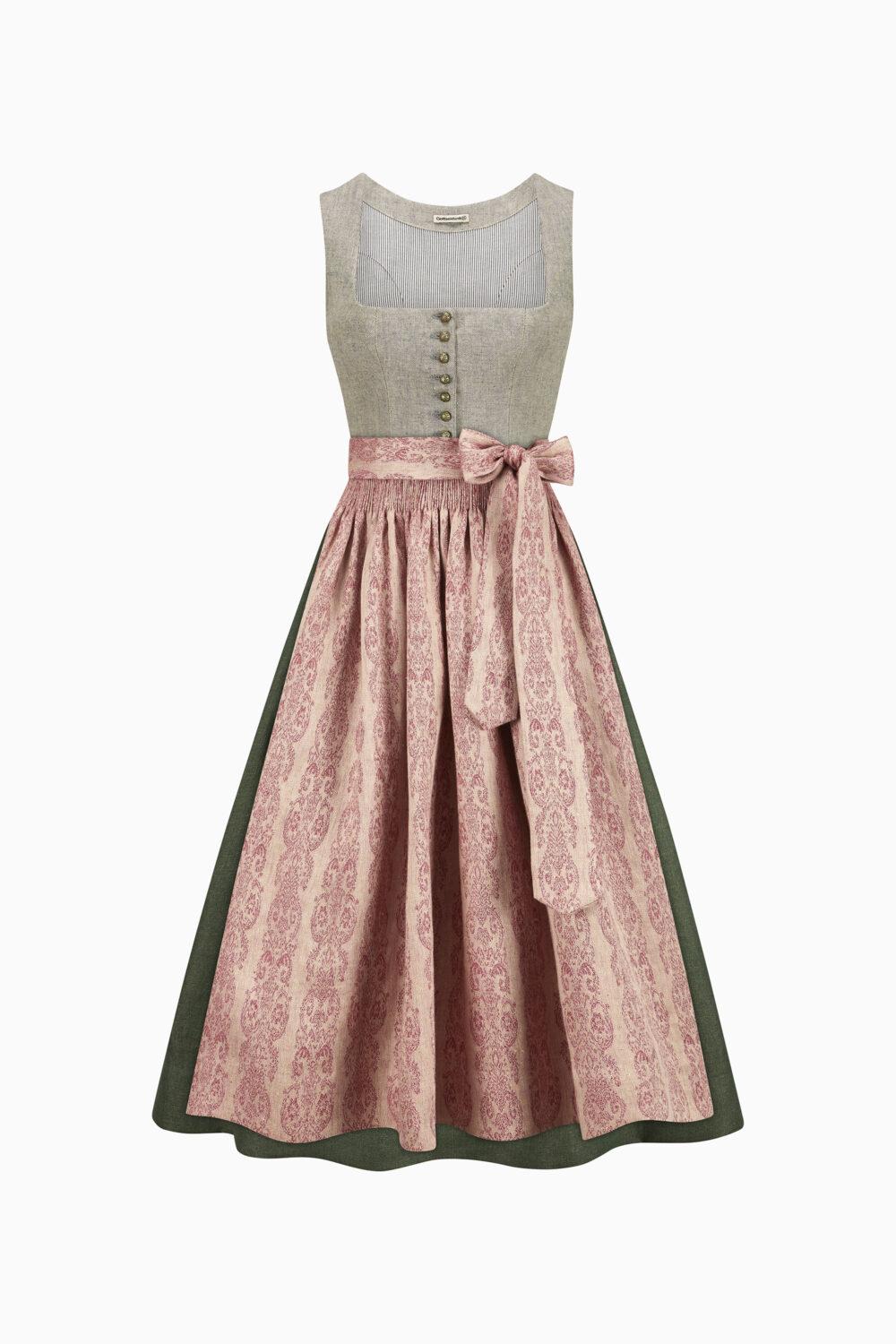 Dirndl Monika - Gottseidank