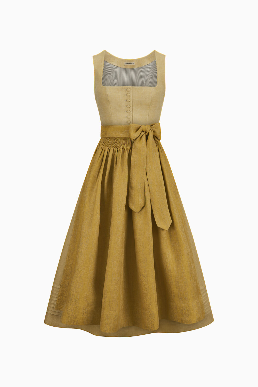 Dirndl Monika - Gottseidank