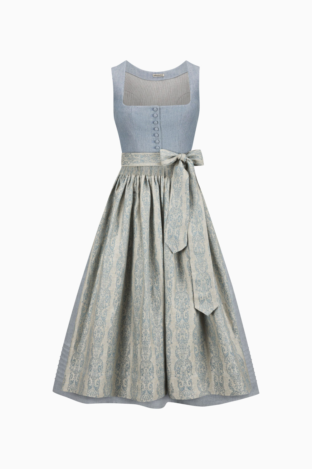 Dirndl Monika - Gottseidank