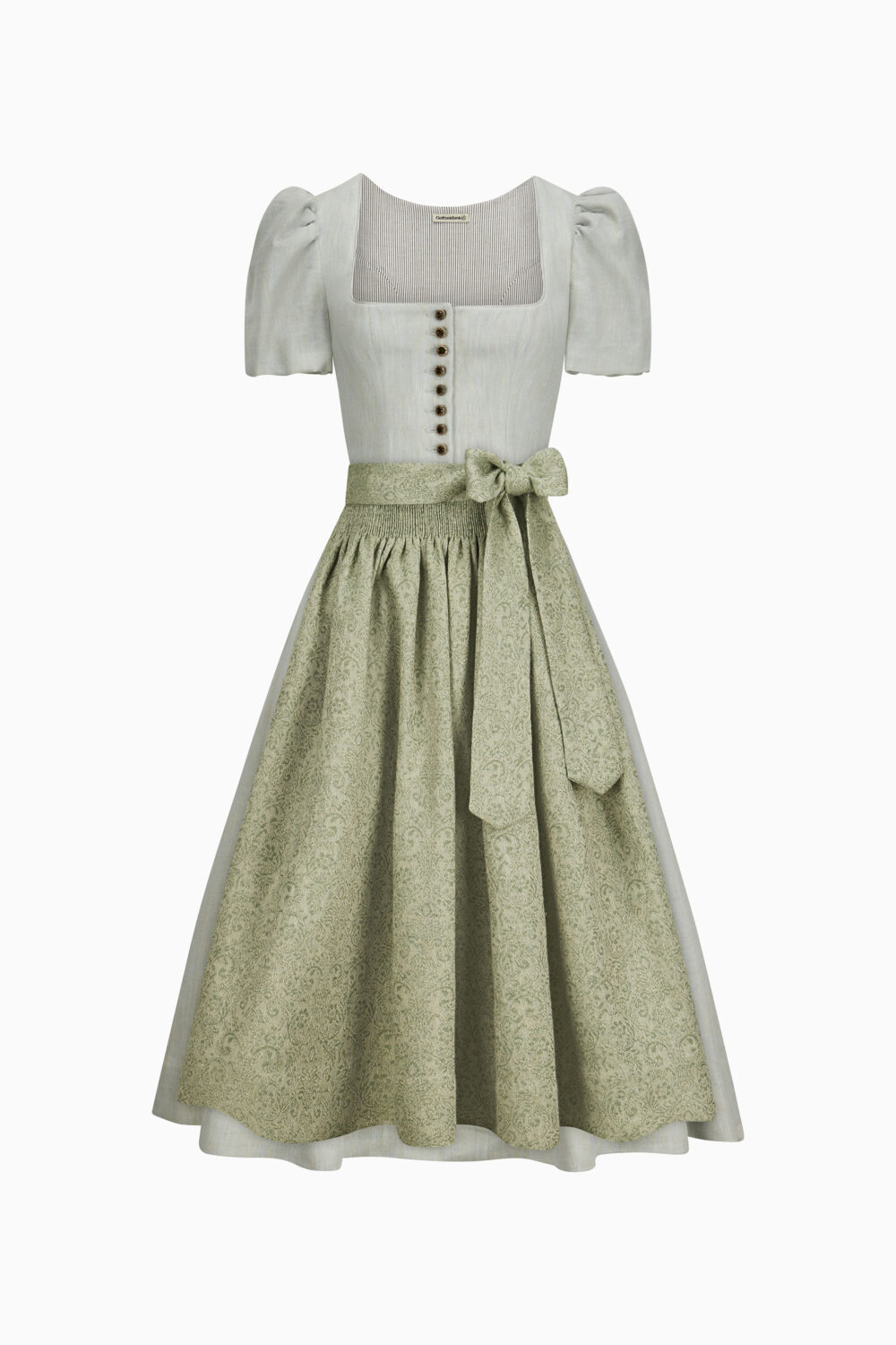 Dirndl Laura - Gottseidank