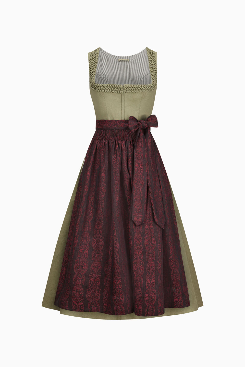 Dirndl Vreni - Gottseidank