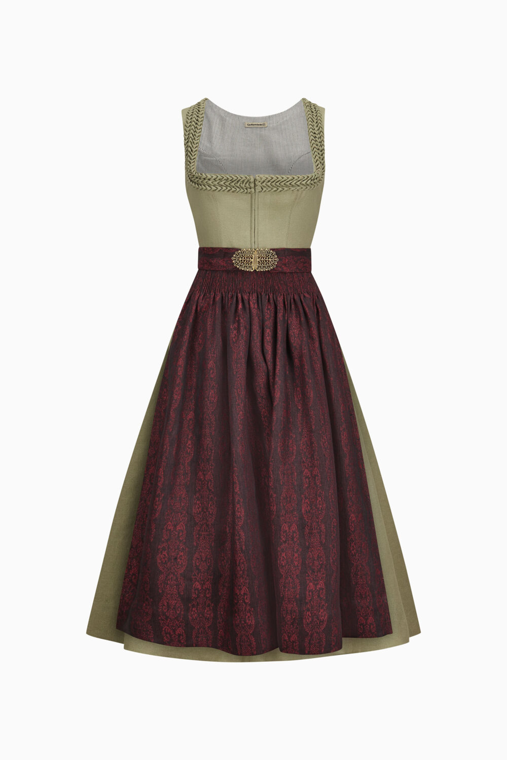 Dirndl Vreni - Gottseidank