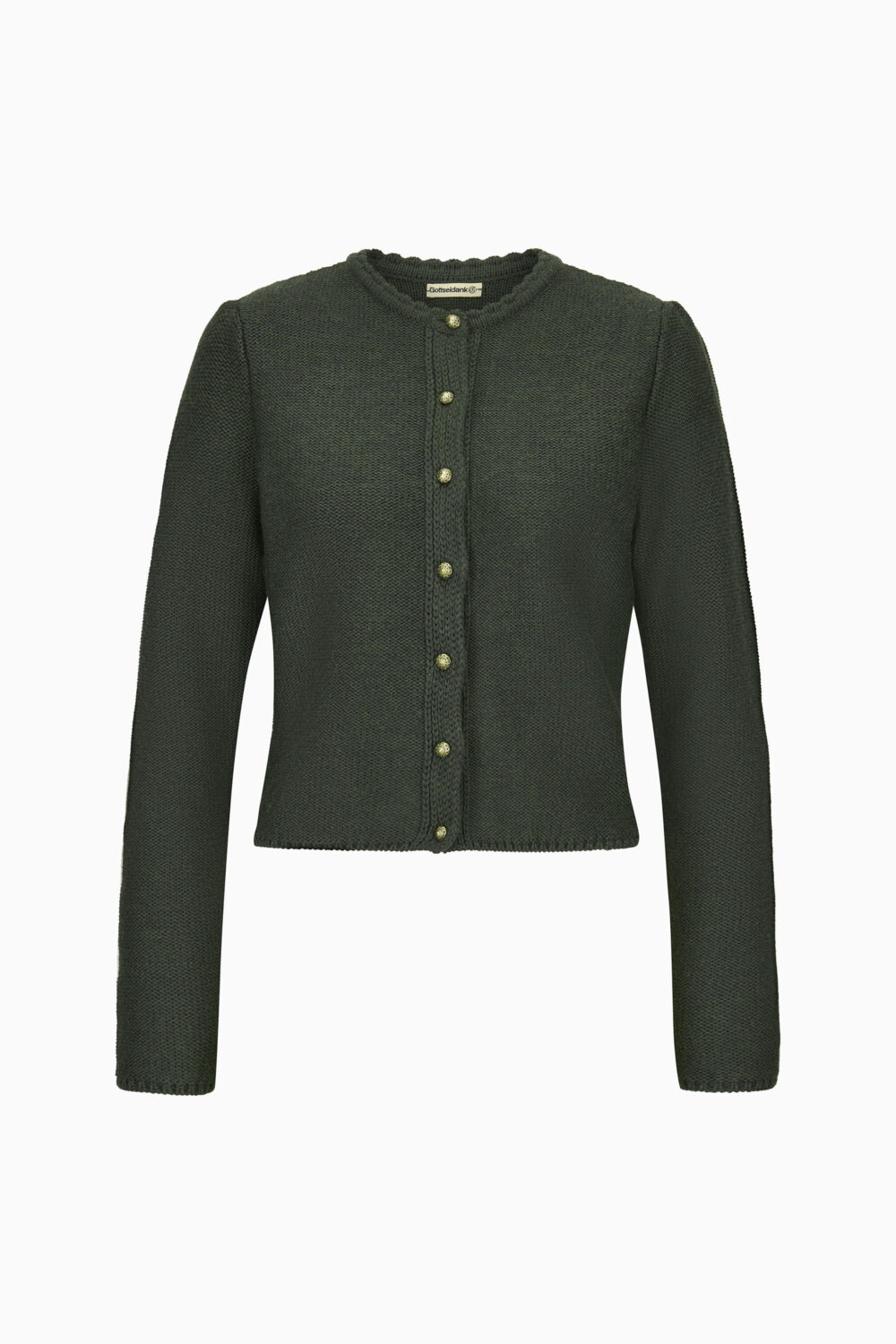 Damenstrickjacke Mirl - Gottseidank