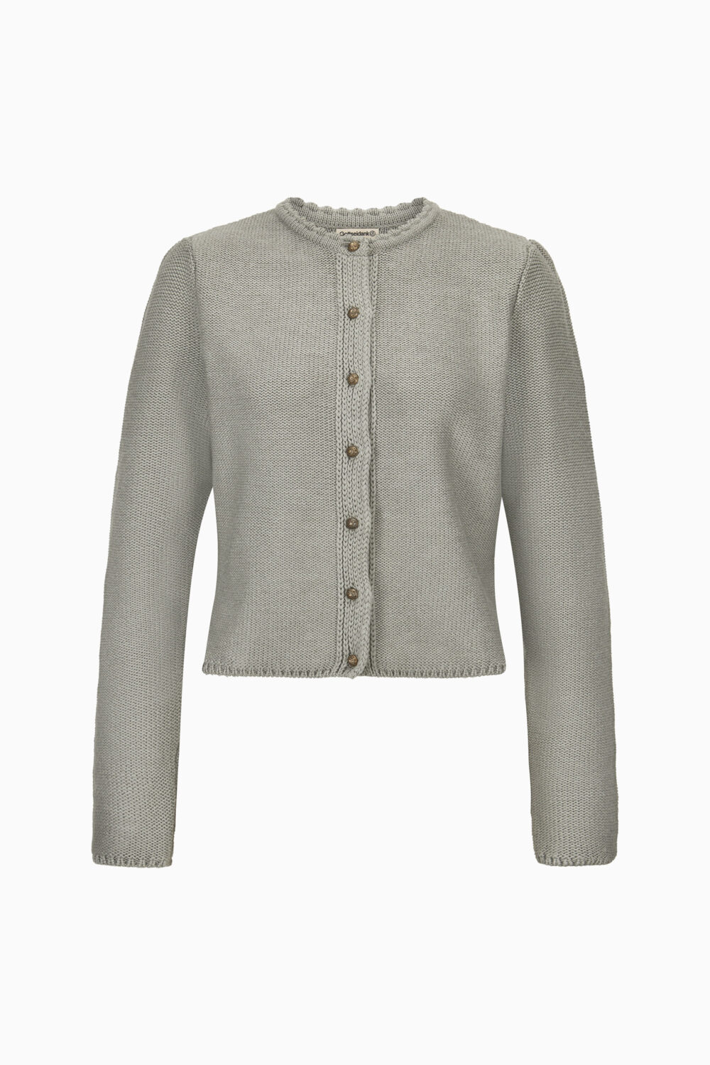 Damenstrickjacke Mirl - Gottseidank
