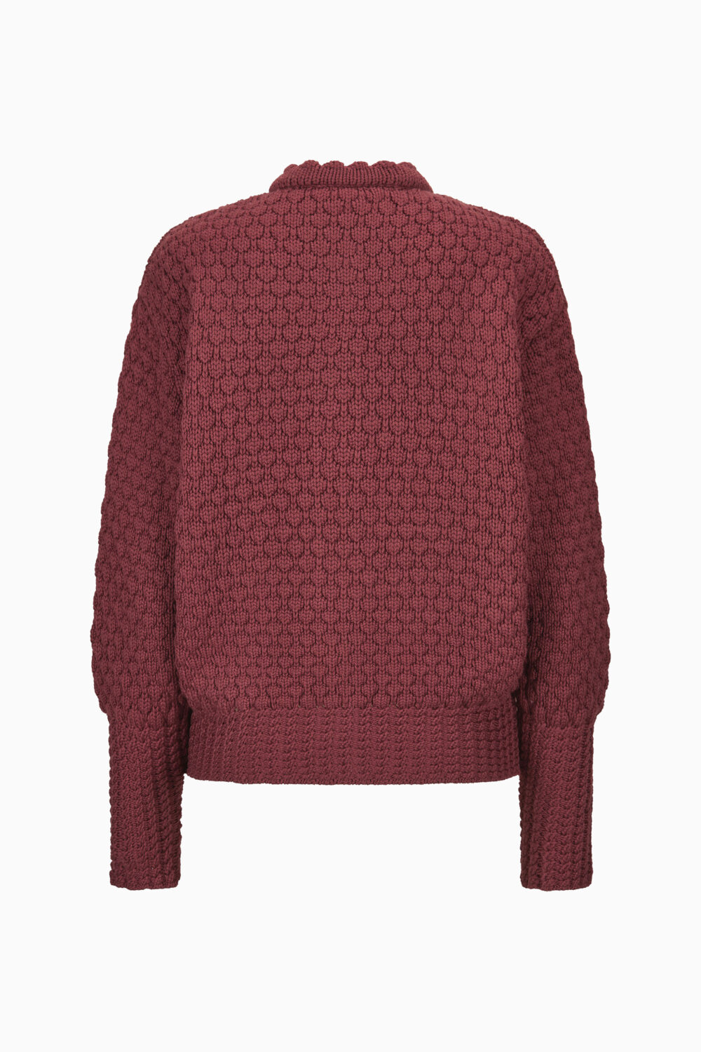 Damenstrickjacke Paula - Gottseidank