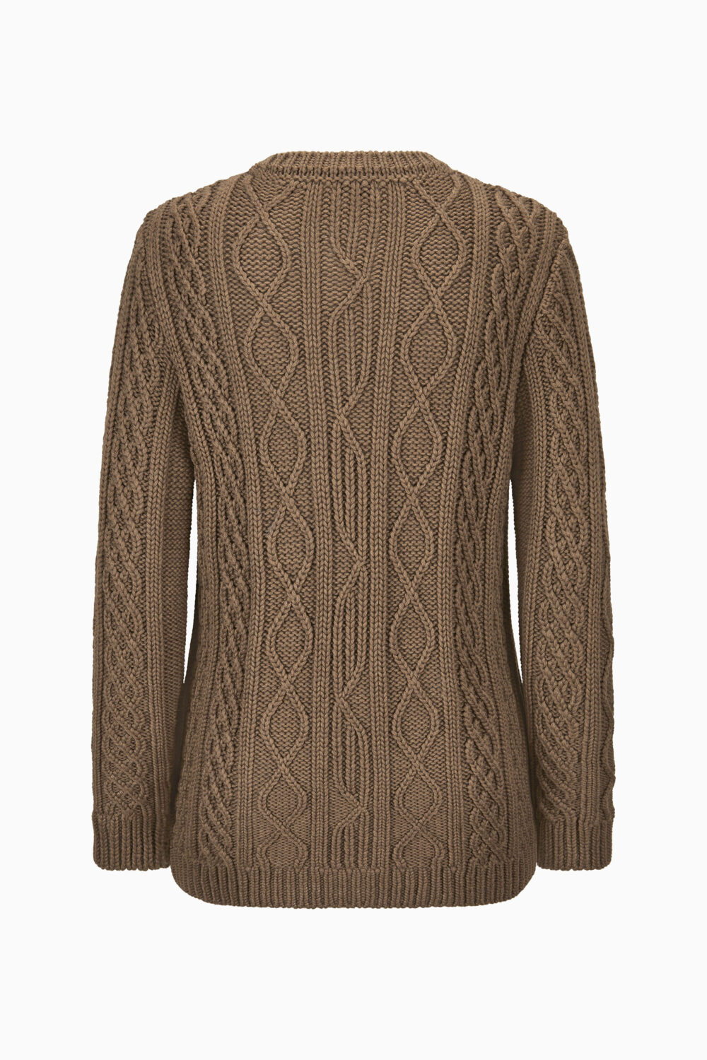 Damenstrickjacke Renée - Gottseidank