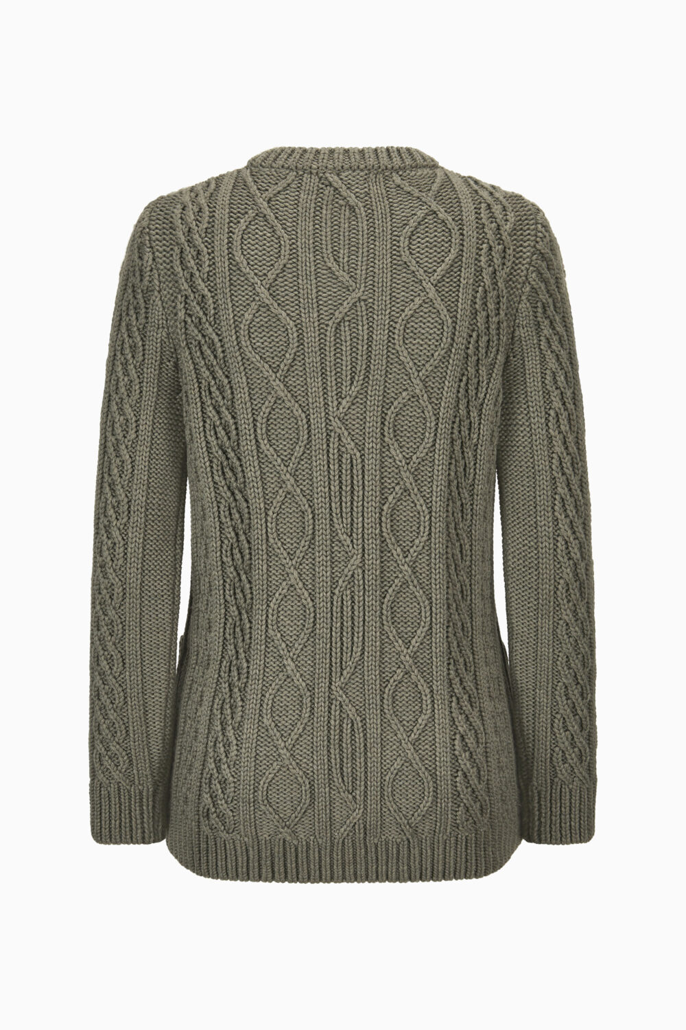Damenstrickjacke Renée - Gottseidank