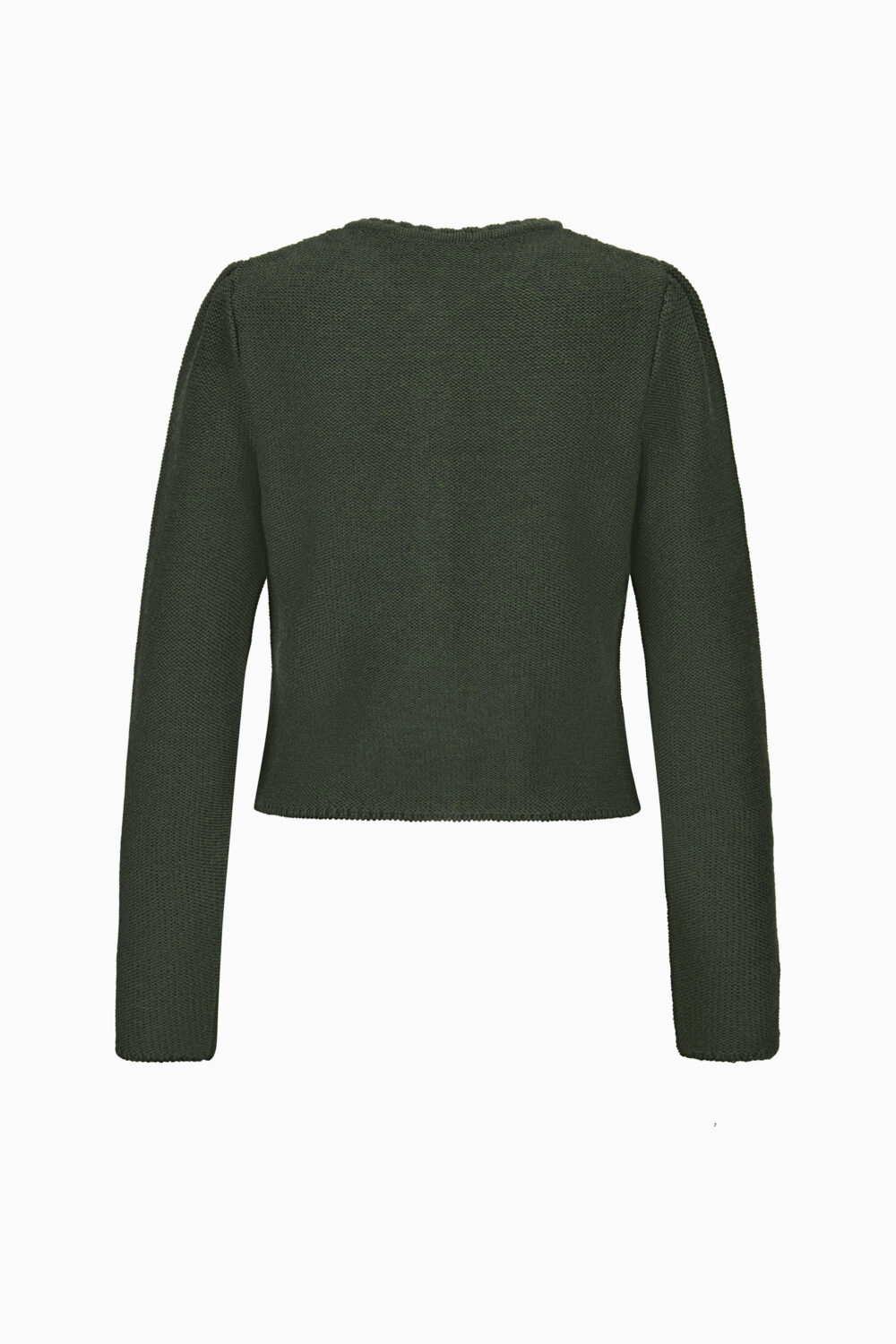 Damenstrickjacke Mirl - Gottseidank