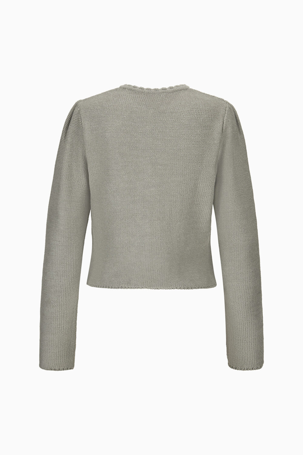 Damenstrickjacke Mirl - Gottseidank