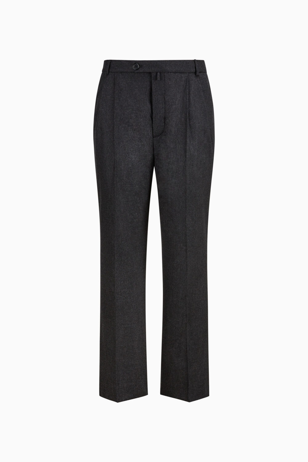 Herrenhose Anderl – anthrazit