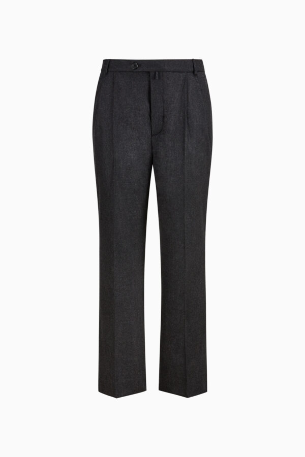 Herrenhose Anderl – anthrazit