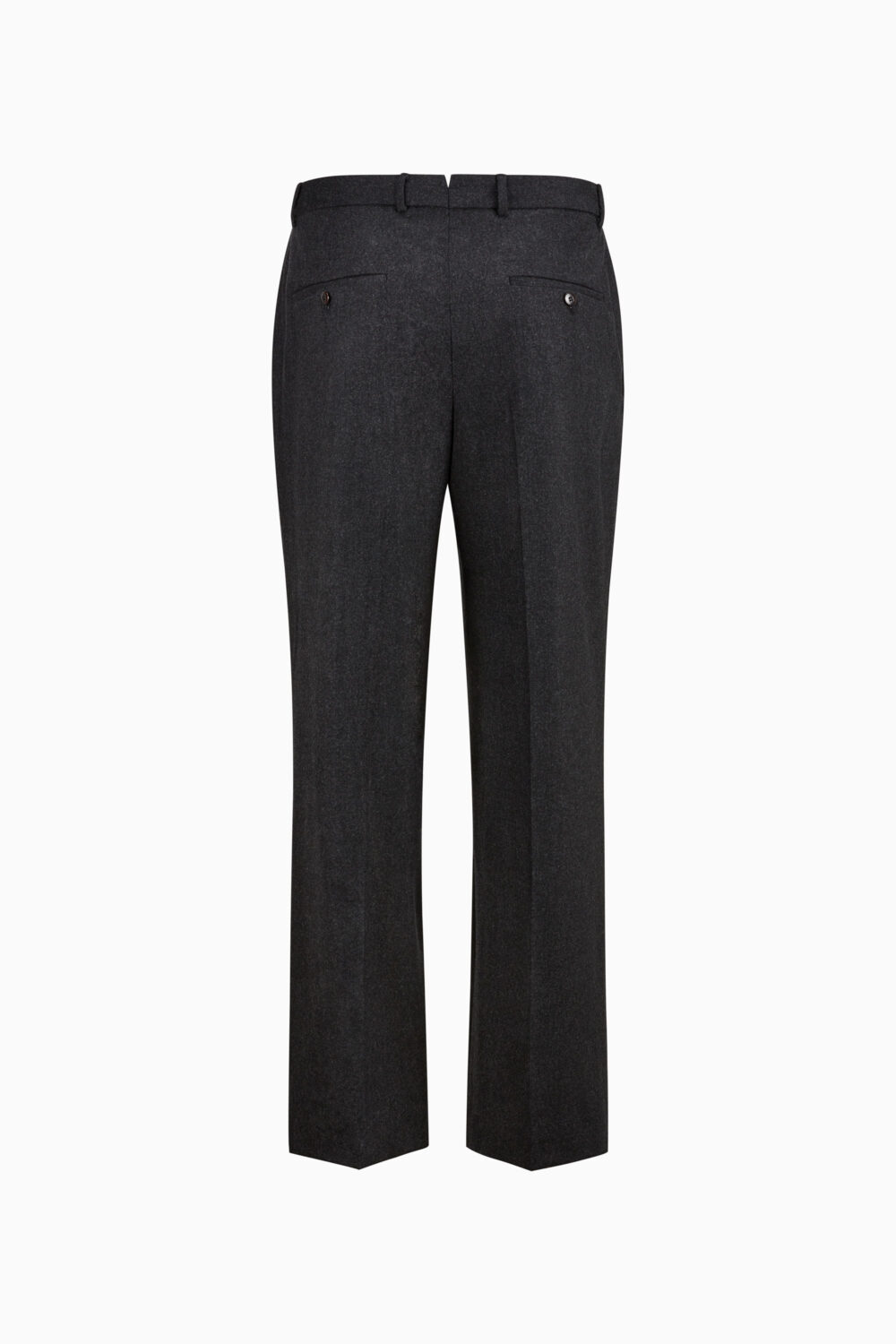 Herrenhose Anderl – anthrazit