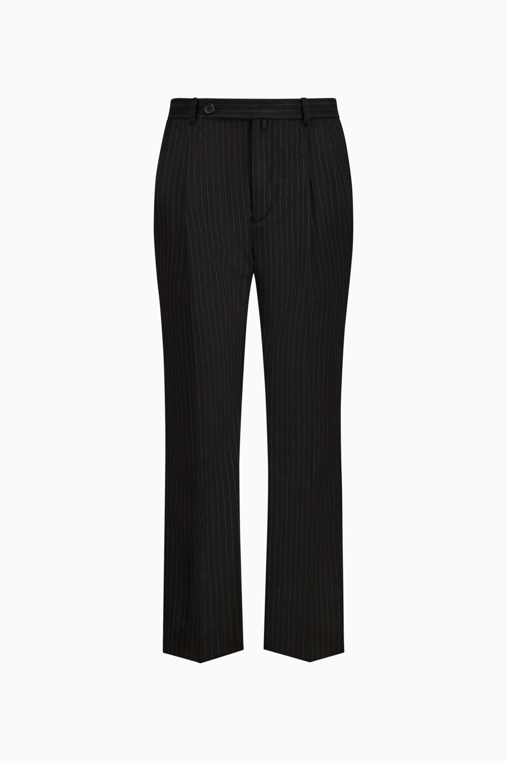 Herrenhose Anderl – schwarz