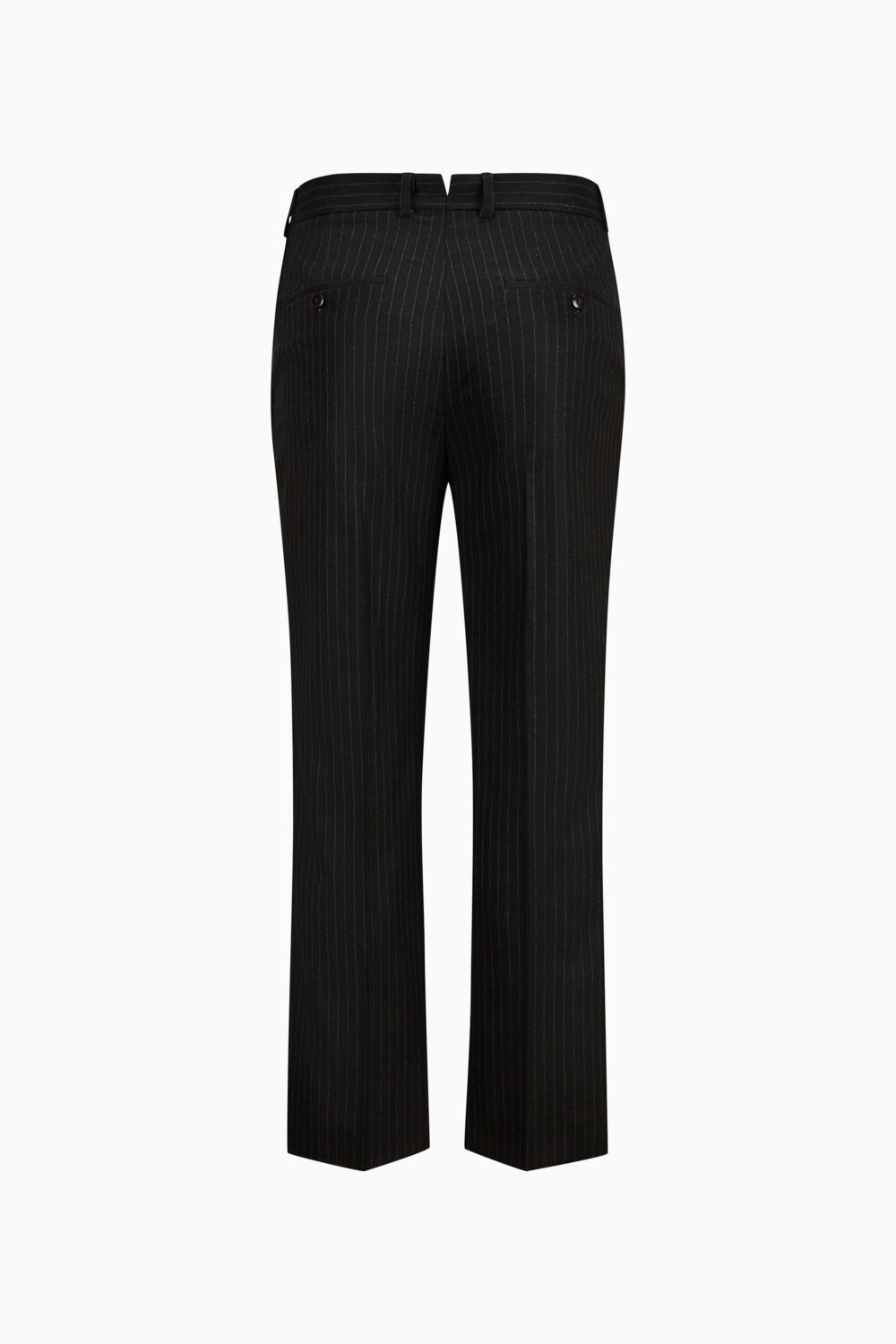 Herrenhose Anderl – schwarz