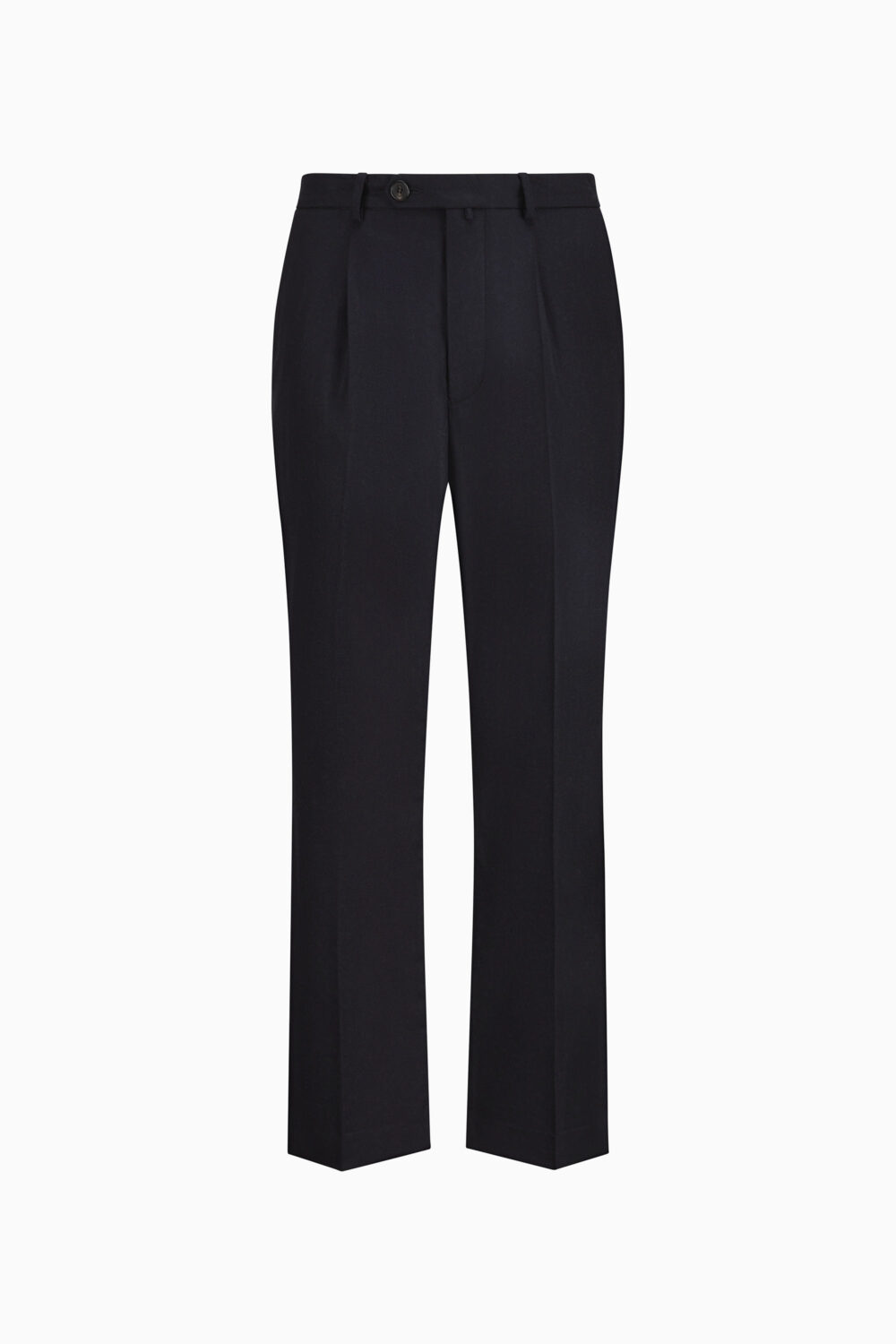 Herrenhose Viktor – schwarzblau