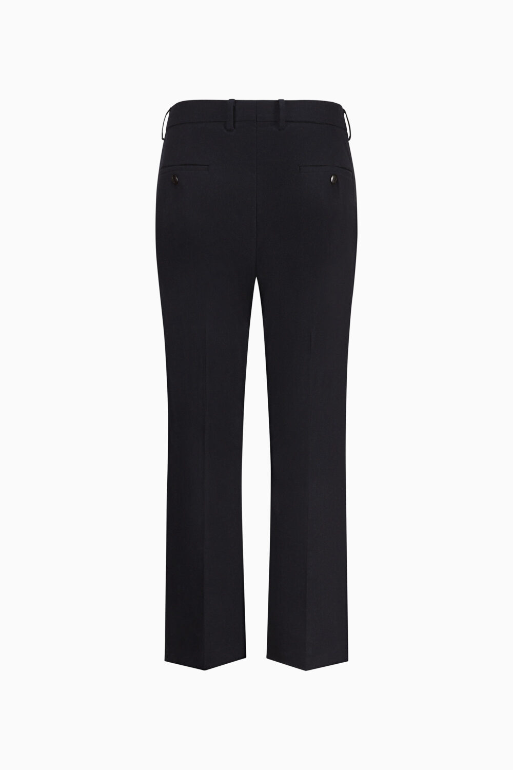 Herrenhose Viktor – schwarzblau