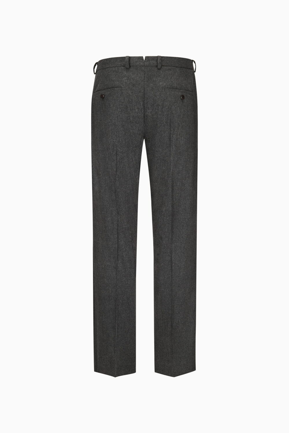 Herrenhose Viktor – zinngrau