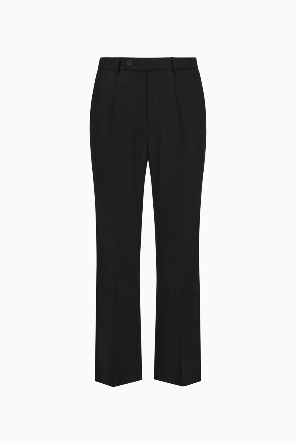 Herrenhose Viktor – schwarz