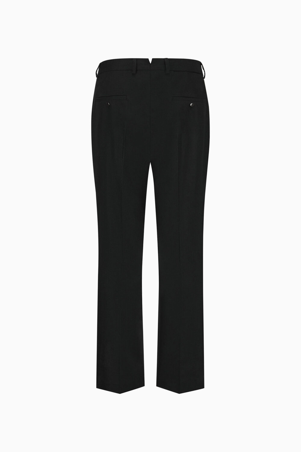 Herrenhose Viktor – schwarz