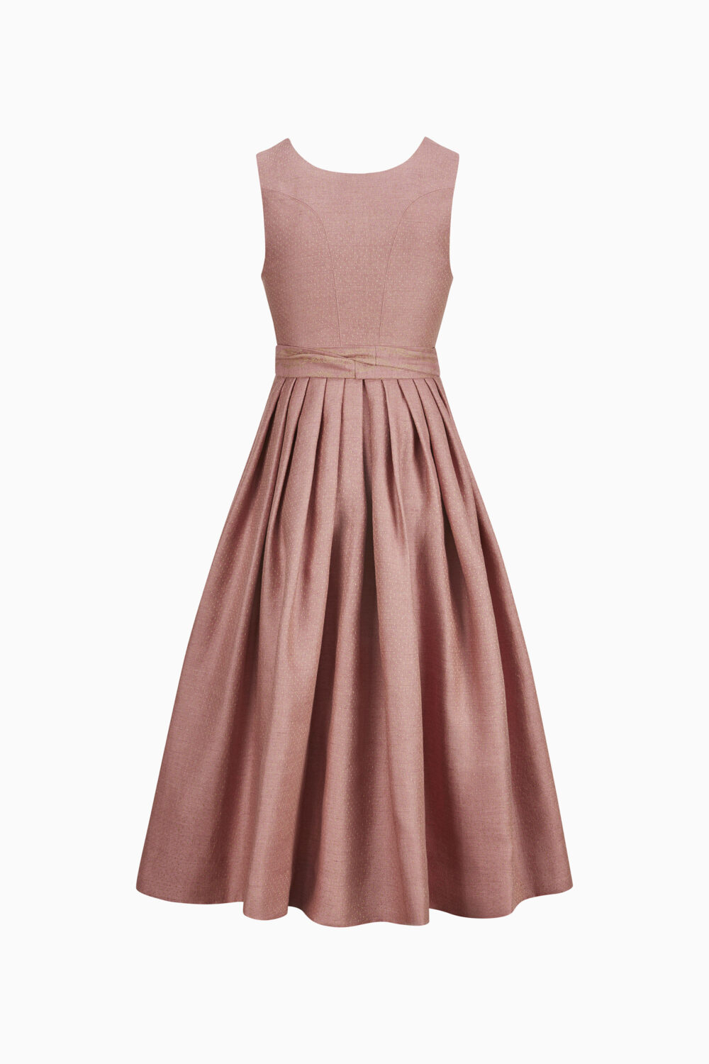 Dirndl Antonia – altrosa-mauveglow