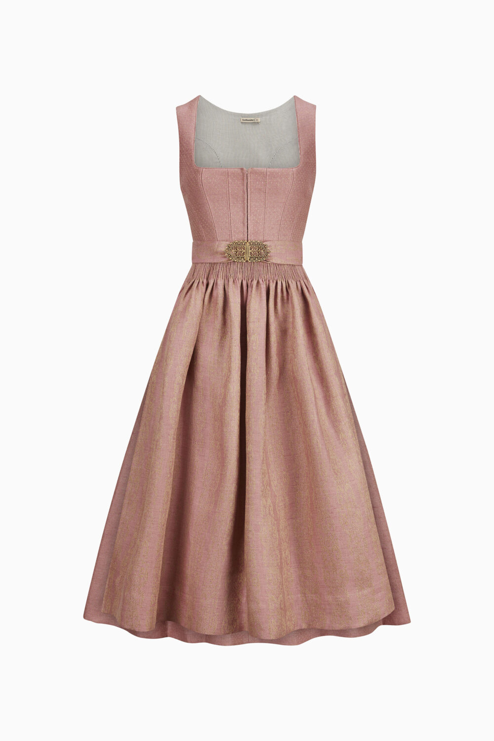 Dirndl Antonia – altrosa-mauveglow