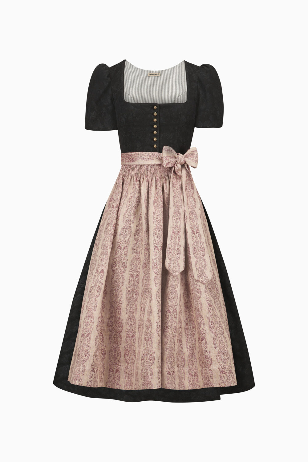 Dirndl Laura - Gottseidank