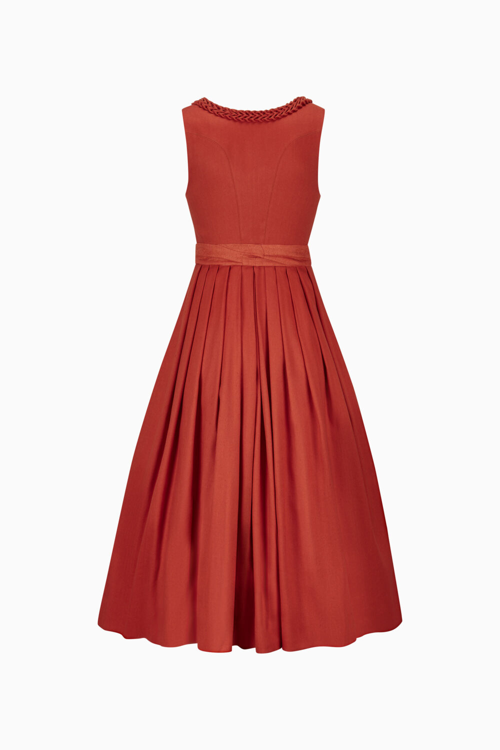 Dirndl Vreni – hagebutte-apfelsine